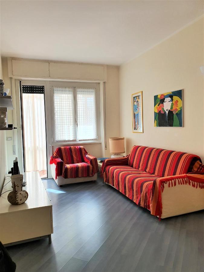 Апартаменты Casa Azzurra Рапалло Экстерьер фото